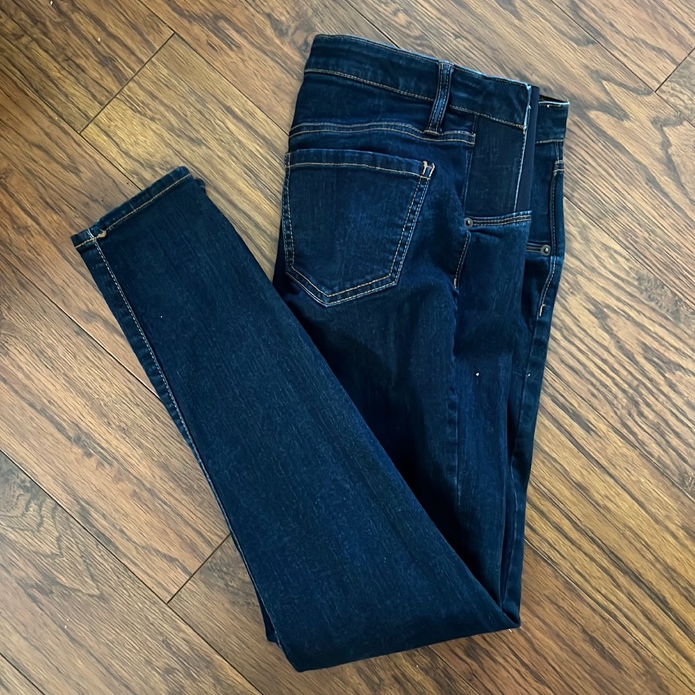 Liz Lange Maternity jeans